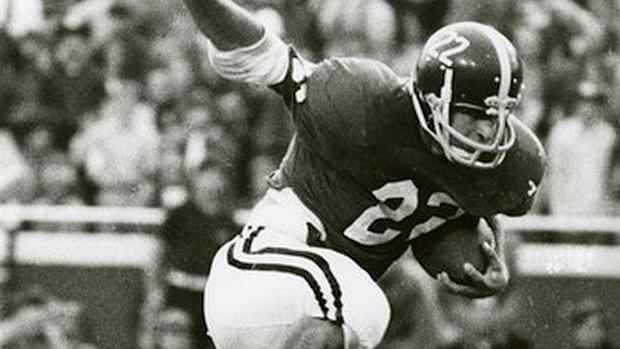Johnny Musso